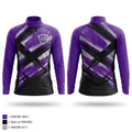 Band Quarter Zip Jacket - 1
