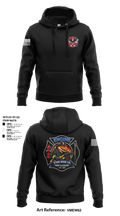 Star Hose Company Hoodie - 12