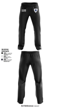 PAAS 68593967 Sweatpants - 8