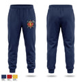 Oklahoma City Fire Department Sweatpants - 1