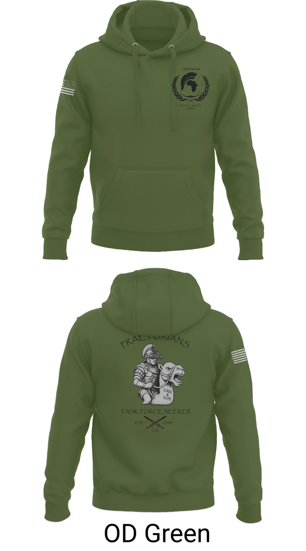 Hoodie, 2505 EDET, , Teamtime, Team time, sublimation, custom sports apparel, team uniforms, spirit wear, spiritwear, sports uniforms, custom shirts, team store, custom team store, fundraiser sports, apparel fundraiser