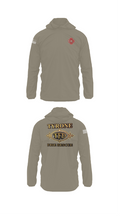 Tyrone Fire Department 42482009 Windbreaker - 1