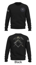 Repair 40995241 Crew Neck Sweatshirt - 24