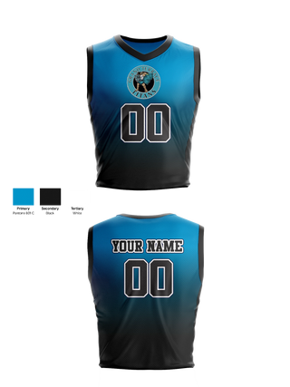 Womens Basketball Jersey, Titans, Women's Basketball, Teamtime, Team time, sublimation, custom sports apparel, team uniforms, spirit wear, spiritwear, sports uniforms, custom shirts, team store, custom team store, fundraiser sports, apparel fundraiser