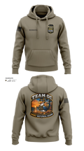 TEAM OC 58838676 Hoodie - 22
