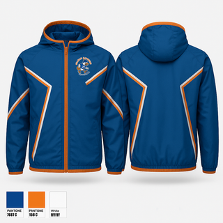 Windbreaker, Graham-Kapowsin Basketball, Men's Basketball, Teamtime, Team time, sublimation, custom sports apparel, team uniforms, spirit wear, spiritwear, sports uniforms, custom shirts, team store, custom team store, fundraiser sports, apparel fundraiser