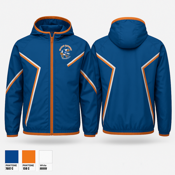 Windbreaker, Graham-Kapowsin Basketball, Men's Basketball, Teamtime, Team time, sublimation, custom sports apparel, team uniforms, spirit wear, spiritwear, sports uniforms, custom shirts, team store, custom team store, fundraiser sports, apparel fundraiser