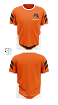 Morrice Orioles 34663402 Short Sleeve Performance Shirt - 21