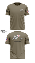 167th HHC Old School Cotton Feel Shirt - 11