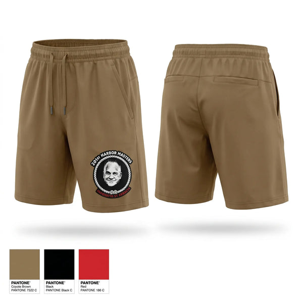 Athletic Shorts With Pockets, 201st HARBORMASTER, Army, Teamtime, Team time, sublimation, custom sports apparel, team uniforms, spirit wear, spiritwear, sports uniforms, custom shirts, team store, custom team store, fundraiser sports, apparel fundraiser