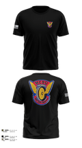 Motors 2564618 Short Sleeve Performance Shirt - 100