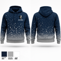 Gaither Cowboys 14127321 Hoodie - 1