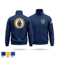Pittsburgh police zone 2 Windbreaker - 1