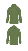 130 FAB 52872050 Windbreaker - 41