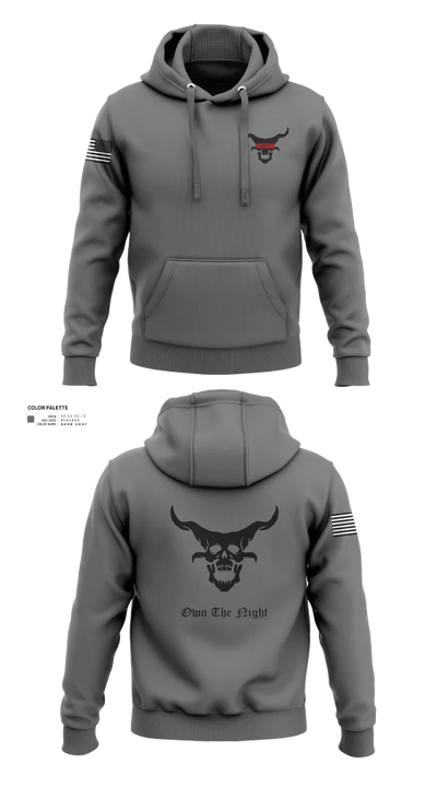 OTN 45362435 Hoodie - 23