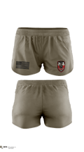 Charlie "Crusaders" Battery, 3-2 ADA BN Ranger Panties - 1