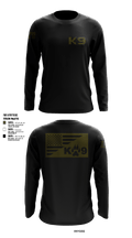 Liberty  Long Sleeve Performance Shirt - 2