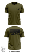 Liberty  Old School Cotton Feel Shirt - 1