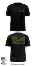 Liberty  Short Sleeve Performance Shirt - 2