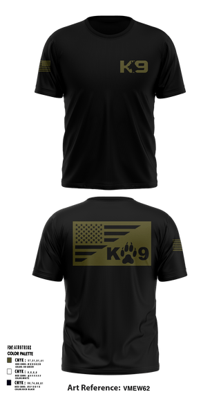 Liberty  Short Sleeve Performance Shirt - 2