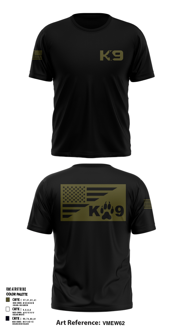 Liberty  Short Sleeve Performance Shirt - 2
