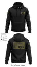 Liberty  Hoodie - 2