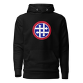 900th QM 73517628 Unisex Hoodie - 1