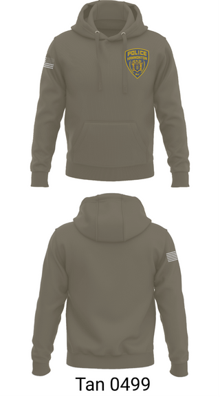 Hoodie, Hammonton Police, , Teamtime, Team time, sublimation, custom sports apparel, team uniforms, spirit wear, spiritwear, sports uniforms, custom shirts, team store, custom team store, fundraiser sports, apparel fundraiser