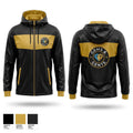 Gems and gents Windbreaker - 1
