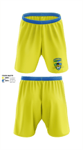 Jupiter United 16264961 Mens Soccer Shorts - 1