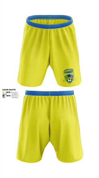 Mens Soccer Shorts, Jupiter United, Men's Soccer, Teamtime, Team time, sublimation, custom sports apparel, team uniforms, spirit wear, spiritwear, sports uniforms, custom shirts, team store, custom team store, fundraiser sports, apparel fundraiser