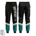 Southeast Jaguars 26594681 Joggers - 10