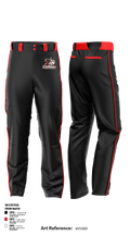 Lexington Outlaws 79435627 Baseball Pants - 2