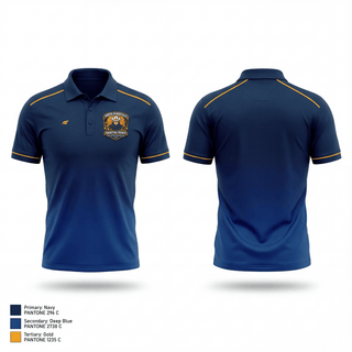 North Ridgeville Shooting Sports 93540766  Short Sleeve Performance Polo - 1