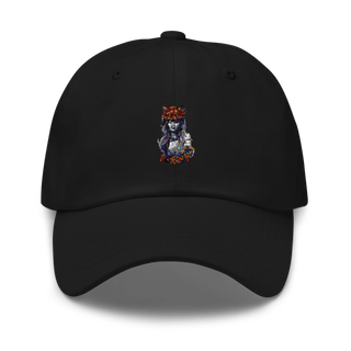 Fox 2/7 96938052 Classic Dad Hat | Yupoong 6245CM