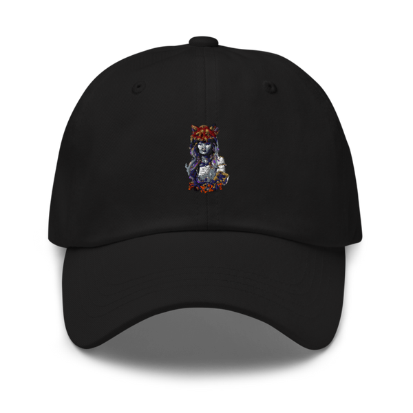 Fox 2/7 96938052 Classic Dad Hat | Yupoong 6245CM