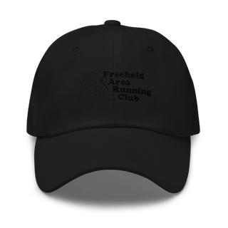 Dad hat - Black