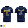 Titans Short Sleeve Performance Shirt - 2