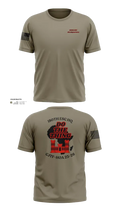 180th ESC 20338898 Old School Cotton Feel Shirt - 21