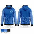 Dirt Devils 2209438 Zip Hoodie - 1