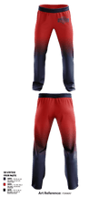 American Bulldogs 59810348 Sweatpants - 1