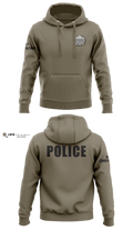 Ashland PD 20909195 Hoodie - 4