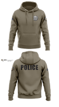 Ashland PD 20909195 Hoodie -6