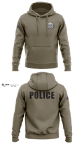 Ashland PD 20909195 Hoodie - 5