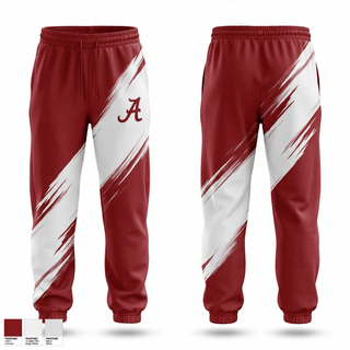 Ardmore, OK Baseball 60493922 Sweatpants - 1