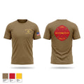 Mathiston fire and rescue Short Sleeve Performance Shirt - 1