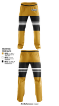 GYS 27849483 Sweatpants - 1