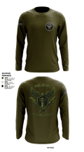 HC-SOG 62474551 Long Sleeve Performance Shirt - 1
