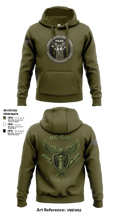HC-SOG 62474551 Hoodie - 1