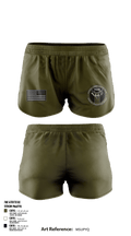 HC-SOG 62474551 Ranger Panties - 1